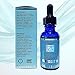 Vitamin C+ Serum for Face, Neck and Décolleté - Professional Strength - Anti Aging Anti-Wrinkle Ultimate Facial Serum by Essence of Arcadia with 5% Hyaluronic Acid, 3.5% Niacinamide and 2.5% Retinol