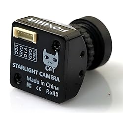 ZEVORO FPV Camera Foxeer Mini Cat 4 1200TVL
