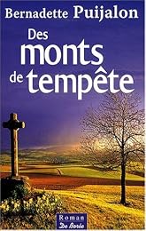 Des  monts de tempête