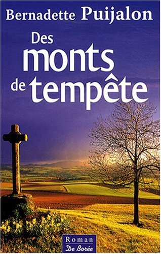 Des  monts de tempête