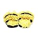 Kreative Kids Fuzzy Animal Slippers