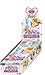 Pokemon Card XY Break Pokekyun / Cute Collection Kira Card Concept packs 1 BOX (Japanese Version)
