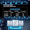 WEIDIAN-Mini-PC-Desktop-PC-Latest-10th-Intel-Core-i7-10510U-Dual-LAN-HDMI-DP-WiFi-Bluetooth-40-Type-C-USB-4USB20-4USB30-Micro-PC-32G-Ram-512G-SSD WEIDIAN Mini PC i7, Mini PC Windows 10 Pro, Quad Cores Core i7-10510U, 32GB DDR4 RAM 512GB NVMe SSD, Support Dual 4K…
