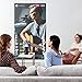 Acer C250i Anytime, Any Angle Full HD Projector with Auto Portrait Projection, Any Angle Projection, Built-in Wireless Projection, Built-in Battery & Bluetooth Speakerthumb 2