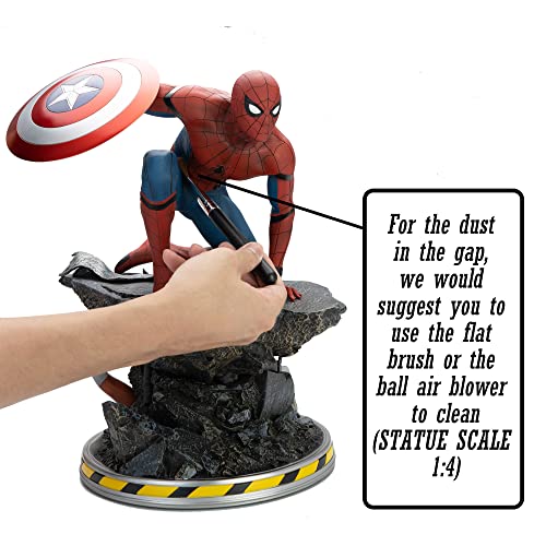 GiantBee Statue Cleaning Kit, Model Cleaning Kit, GK Cleaning Kit