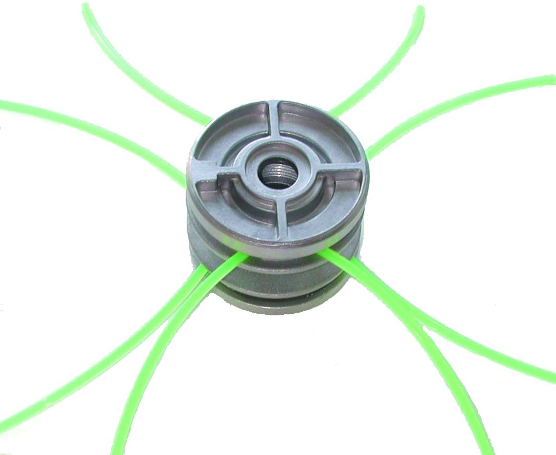 Multifile Greenstar 4077 LNB/Multi Floor with 10 Threads with Bore 25/4 mm