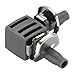 GARDENA 1381/8381-U 3/16-Inch L - Joint for Micro Drip System