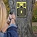 Trigger Happy Targets - SILHOUETTE SHOOTING TARGETS … (25, Mix 11x17 Targets)