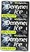 Dentyne Gum, Ice Arctic Chill, 16 Count (Pack of 9)