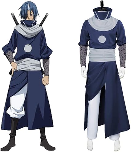 Get Amazon Com Souei Guard Samurai Clothes Anime That Time I Got Desktop Wallpaper Free Get Wallpaper Amazon Com Souei Guard Samurai Clothes Anime That Time I Got Free HD