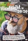 RED GREEN'S HINDSIGHT IS 20/20 DVD