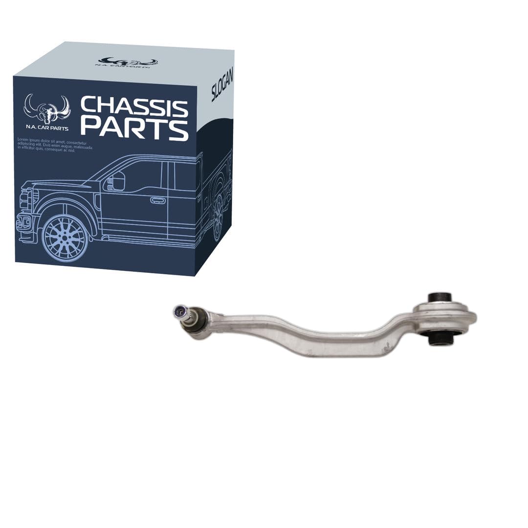 NA Car Parts Front Right Side Lower Forward Control