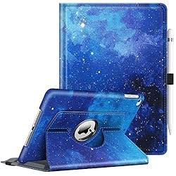 Fintie Rotating Case for iPad 6th / 5th Generation
