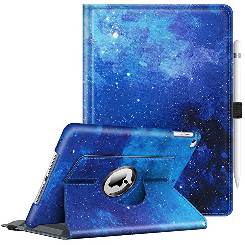 Fintie Rotating Case for iPad 6th / 5th Generation