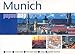 Munich Popout Map (International Maps) by