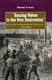 Rearing Wolves to Our Own Destruction, Takagi, Midori, 0813918340