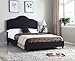 Home Life Cloth Black Linen 51