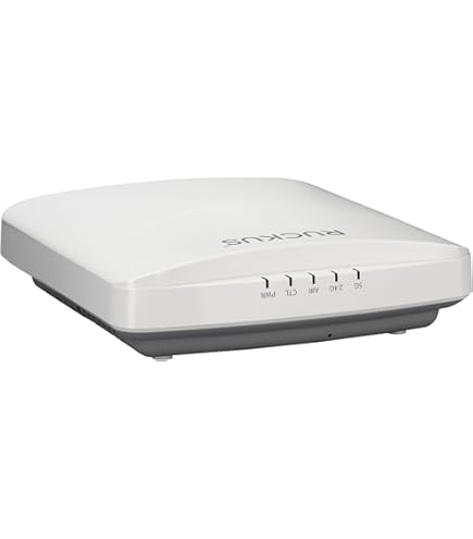 Amazon.com: Ruckus Wireless ZoneFlex 7372 Access Point (Dual