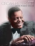 Oscar Peterson - Jazz Piano Solos by