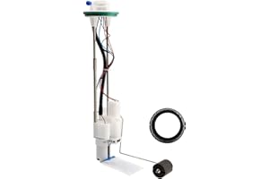ATRACYPART 709000662 Fuel Pump Assembly, Compatible With 2016-2021 Can-Am Defender 500 500R HD5 800 800R HD8 1000 HD10 Max Pro DPS XT XTP XMR MR Lone Star, Replaces# 47-1025