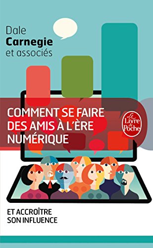 Comment se faire des amis à l'ère numérique et accroître son influence