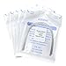 AZDENT® Dental Niti Arch Wires for Orthodontics,Super Elastic,Rectangular,16*22 Upper,Pack of 5