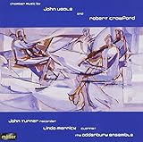 CHAMBER MUSIC BY VEALE AND CRAWFORD                image