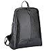 S-ZONE Women Genuine Leather Backpack Purse Travel Handbag College Medium