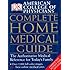 American College Of Physicians Complete Home Medical Guide With Interactive Human Anatomy Cd