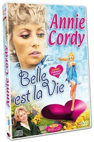Annie Cordy : Belle Est La Vie
