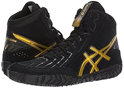 ASICS Men's Mens Aggressor 3 Athletic
