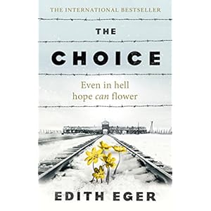 The Choice: A true story of hope