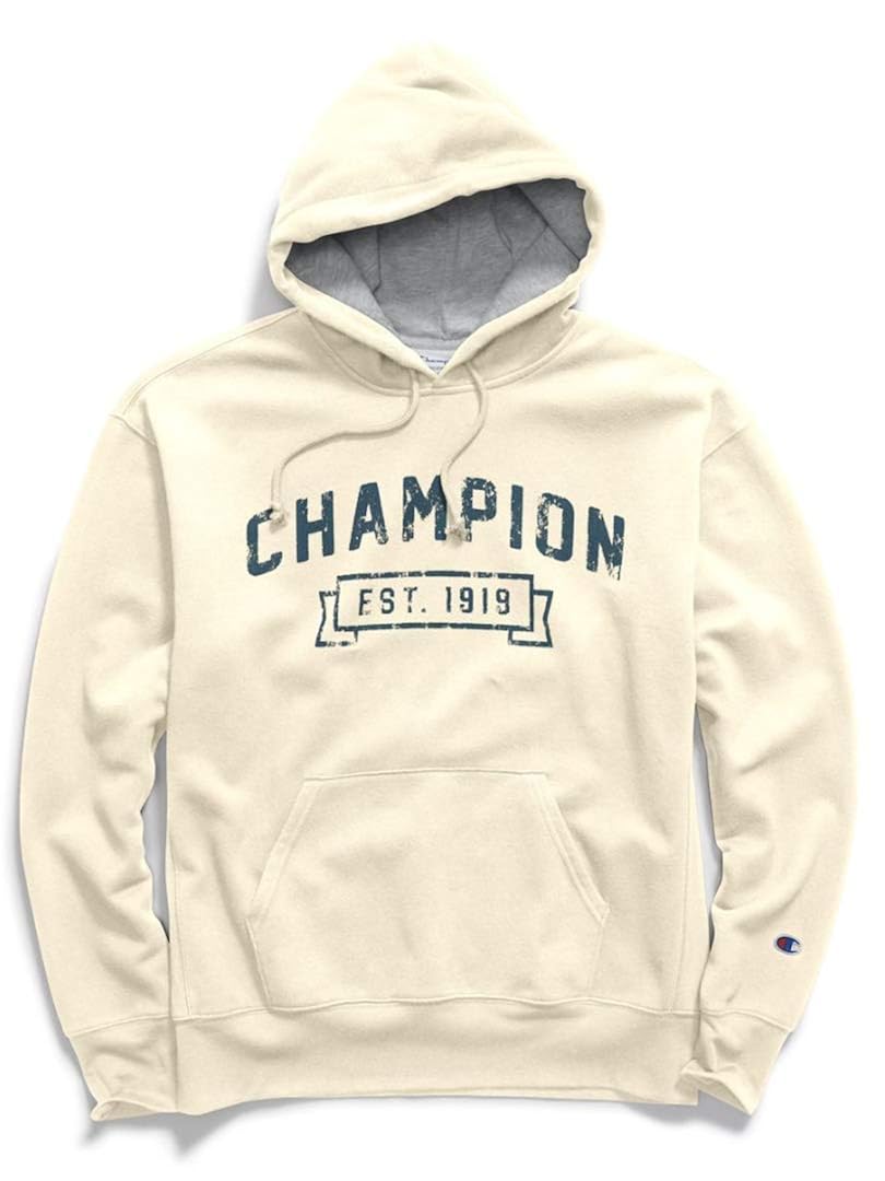 champion heritage pullover hoodie