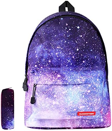 galaxy school backpack