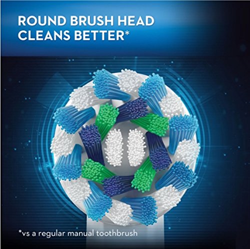 Oral-B Pro 7500 Toothbrush - Image 4
