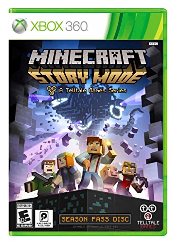 minecraft xbox 360 amazon