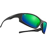 Shady Rays X Series | Lightweight Sport Sunglasses with Polarized Lens