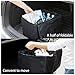 UniqueHome Trunk Organizer Storage Unit - Great Car Organizer For Any Type Of Car.