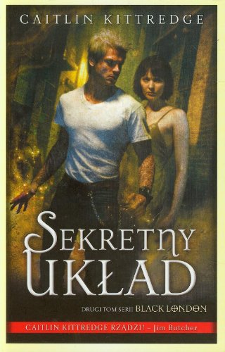 Sekretny uklad tom 2