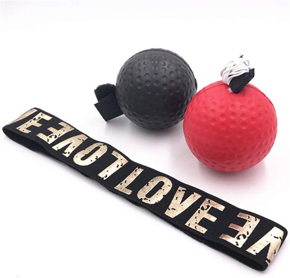 testa a sfera per la boxe