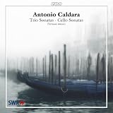 TRIO SONATAS / CELLO SONATAS                       image