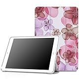 MoKo Case for iPad Pro 9.7 - Slim Lightweight Smart Shell Stand Cover Case with Auto Wake / Sleep for Apple iPad Pro 9.7 Inch 2016 Release Tablet (Not fit New iPad 9.7