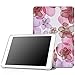 MoKo Case for iPad Pro 9.7 - Slim Lightweight Smart Shell Stand Cover Case with Auto Wake / Sleep for Apple iPad Pro 9.7 Inch 2016 Release Tablet (Not fit New iPad 9.7
