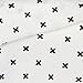 Amazrock Muslin Baby Swaddle Blanket - Soft 100% Cotton | 2 Large Baby Swaddle Blankets for Quality Comfort & Sleep | Unisex Receiving Blankets & Swaddling Blanket