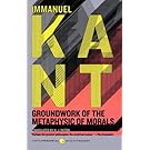 Groundwork of the Metaphysic of Morals