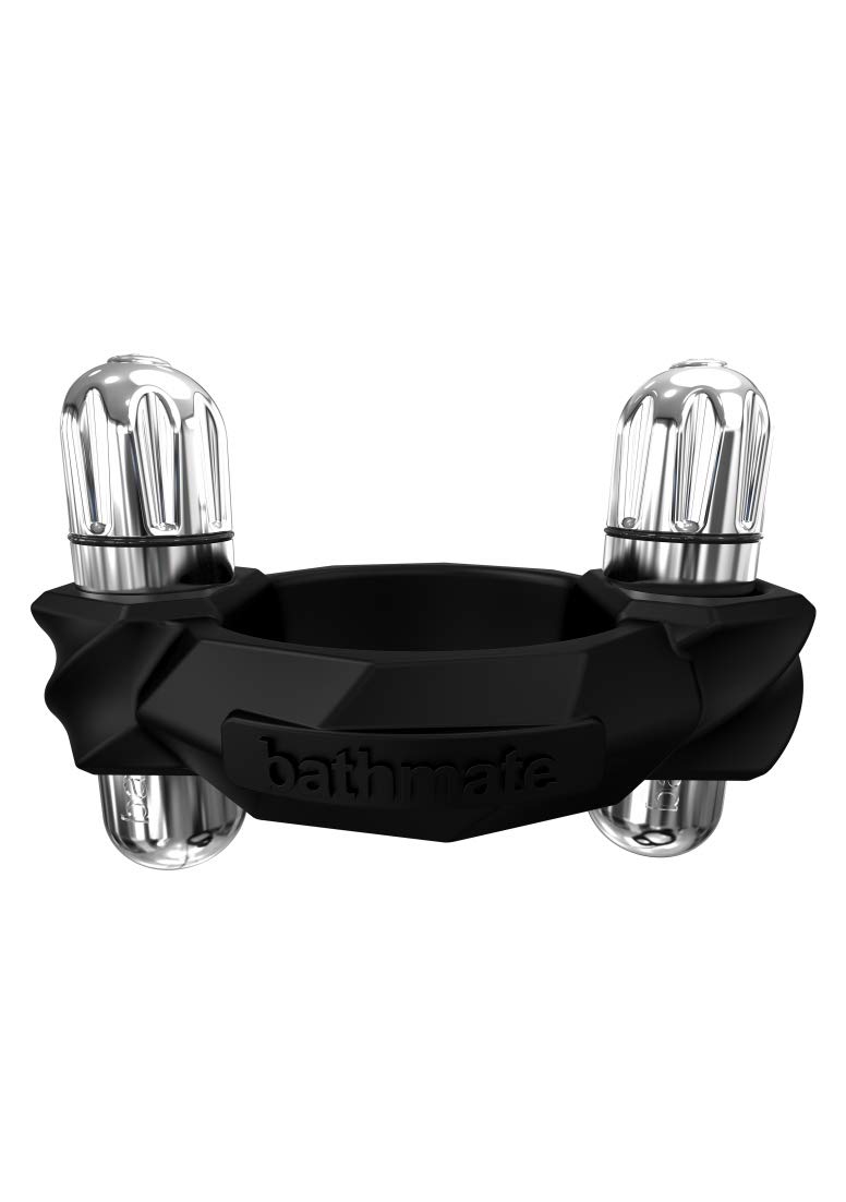 Bathmate Hydro Vibe Black Os