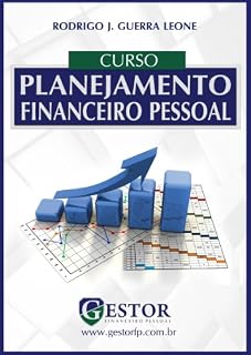 Livro Curso de Planejamento Financeiro Pessoal (apostila)