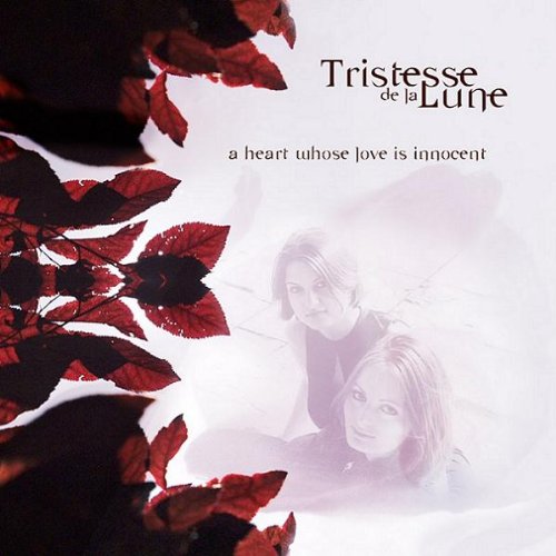 Tristesse De La Lune - Eiskalte Liebe Lyrics - Zortam Music