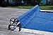 Kokido Stainless Steel In Ground Swimming Pool Cover Reel Set Up to 18.7'