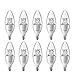 Philips LED Dimmable Soft White Light Bulb with Warm Glow Effect